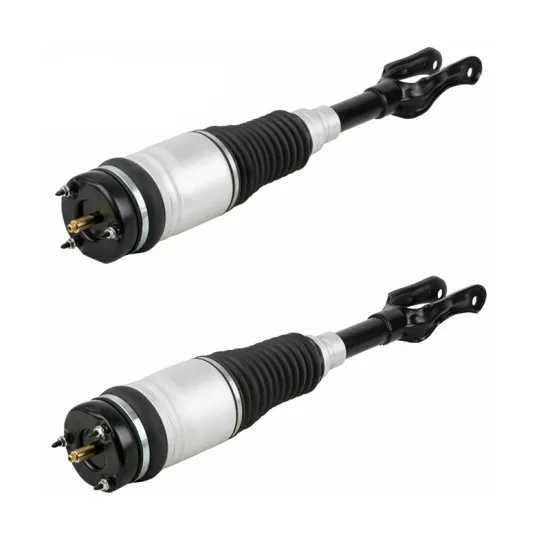 Air Suspension Front Shock Absorbers for Jeep Grand Cherokee 2011-2014 (68059904AD, 68059905AD)