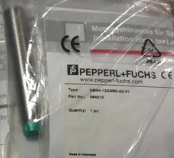 NBN4-12GM60-A2-V1 Proximity Sensor for ThyssenKrupp Escalators