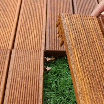 New Advanced Vinyl Rigid Core Spc Floorings