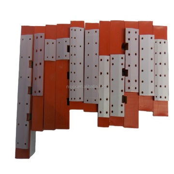 Krones Labeller Vacuum Drum Pad Replacement Parts