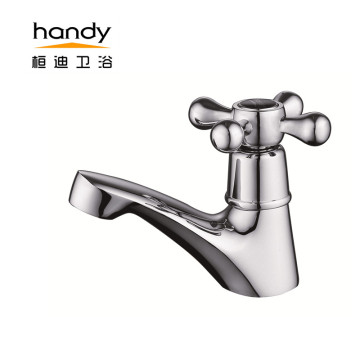 Wash Basin Cold Tap dengan sakelar putar spiral