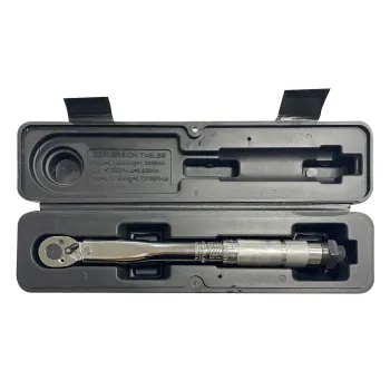 VIKTEC Adjustable Bike Torque Wrench 1/4