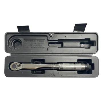 VIKTEC Adjustable Bike Torque Wrench 1/4