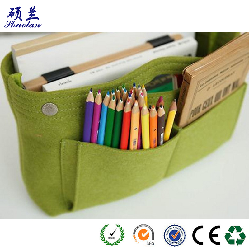 Good Quality Felt Organizer