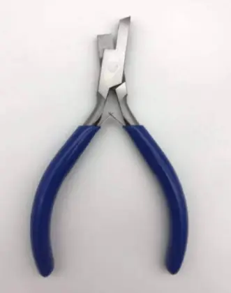DIY Tools: 3mm Hole Punch Pliers, Marker Pliers, and Strap Mouth Pliers for Precision Work