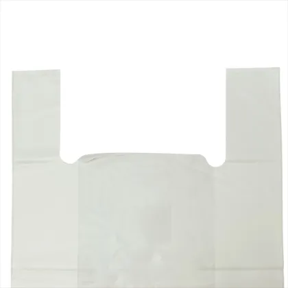 Advantages Eco-friendly Biodegradable Shopping Bags