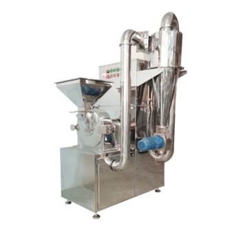 60-280 Mesh Fine Powder Grinding Machine for Spices and Herbs Pulverizer