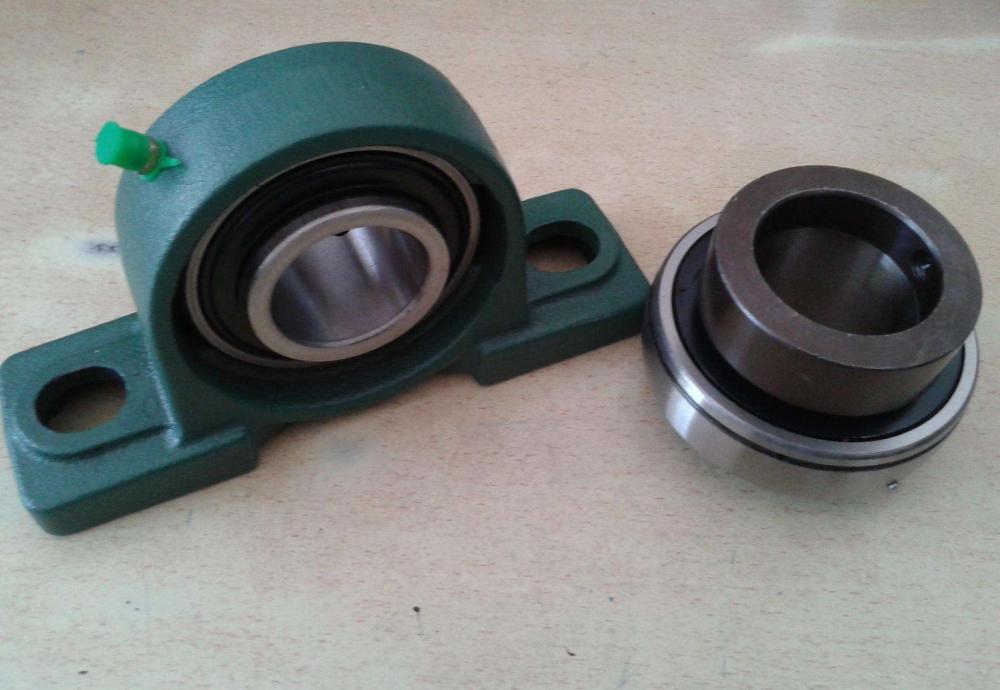 Uc212 36 Bearing