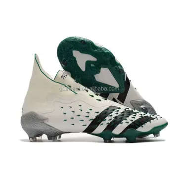 Customizable Wholesale Men's Soccer Shoes and Football Boots for Kids