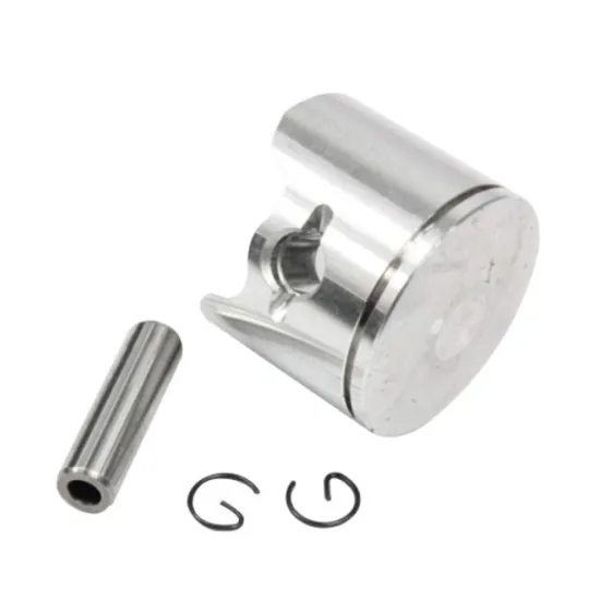 High precision auto spare parts engine cylinder liner piston set