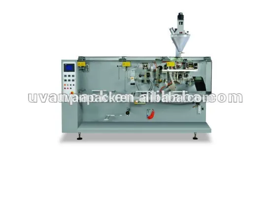 Condiment power Packaging Machine YF-130