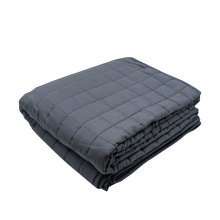 Health Benefits Sleep Pressure Relief Weighted Blanket