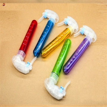 Bulk Pet Plastic Bottle Spray Triggers - 35ml Empty Mist Perfume Bottles