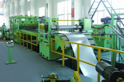 Tin Coated Electrolytic Tinplate Steel Sheets T4 T3 DR8 for Crown Cans