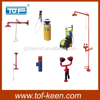 chemical resistant laboratory equipments