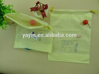 New Design Best Quality Wholesale Shoe Dust Bags Made In China
