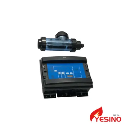 Smart Salt Chlorinators for Pool Owners