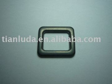 zinc alloy metal buckle good quality buckle