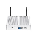 Mini PC Celeron с памятью DDR3 8GB