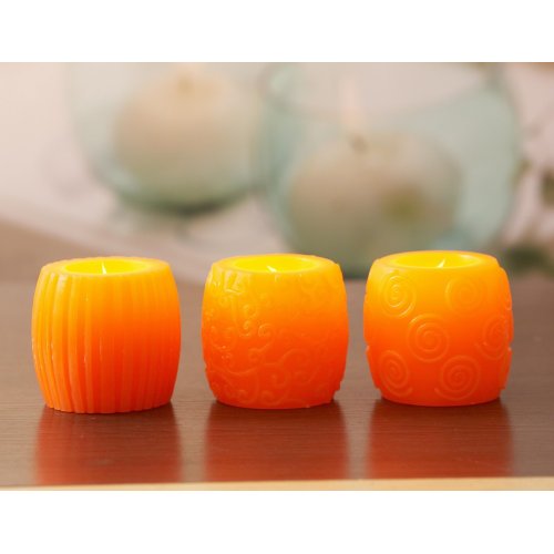 decorative candle Craft Candle