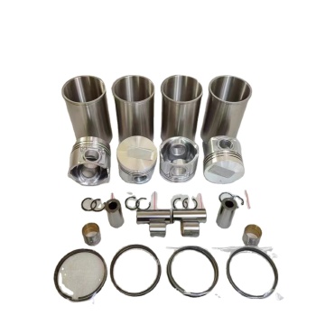 DE08 and D1146 Valve Seals for Daewoo and Doosan Diesel Engines