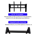 Advertising Machine Mobile Stand Heavy duty mobile tv stand for home/office use Supplier