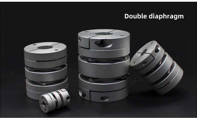 Disc Coupling (1)