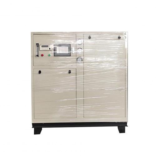 PSA Nitrogen Generator 99.99% Purity Nitrogen Generator Equipments for Medical Supplier