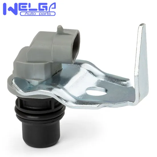 WELGA High Quality DT466E Crankshaft Position Sensor