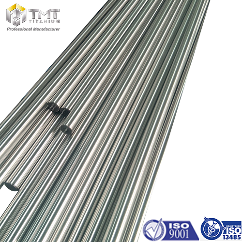 Para la venta ISO5832-3 ASTMF136 TI6AL4V ELI TITANIUM Rod