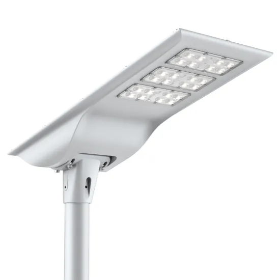 High-performance 100W 120W Waterproof Solar Street Light