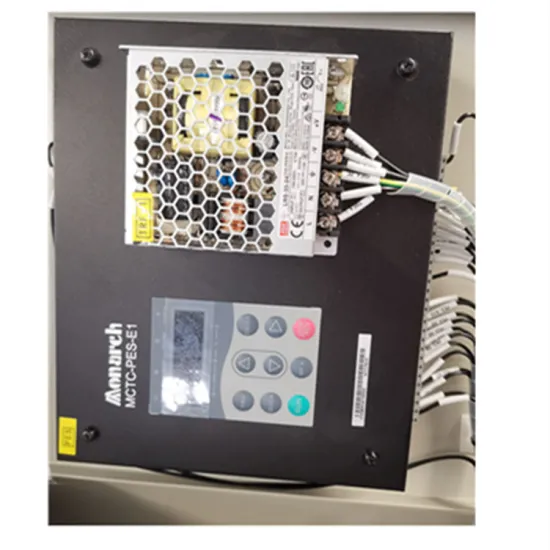 MCTC-PES-E1 Monarch Board Escalator Search Engine