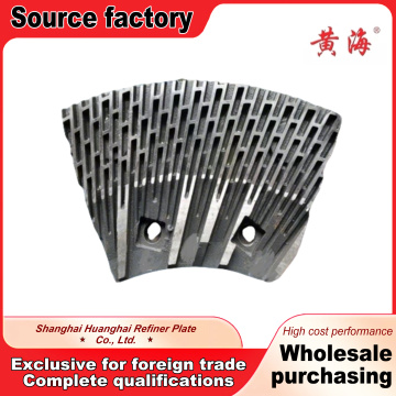 HDF Malzeme Finisajı için Özel Taşlama Diski