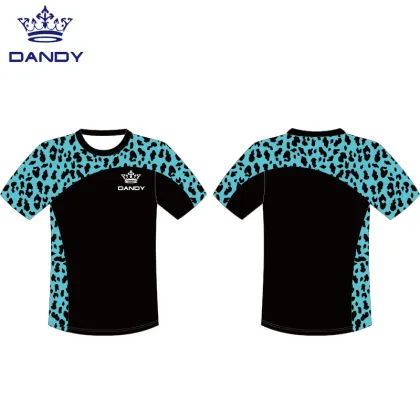 Fashion design polo shirts