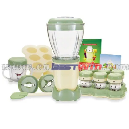 Baby Food Mixer 