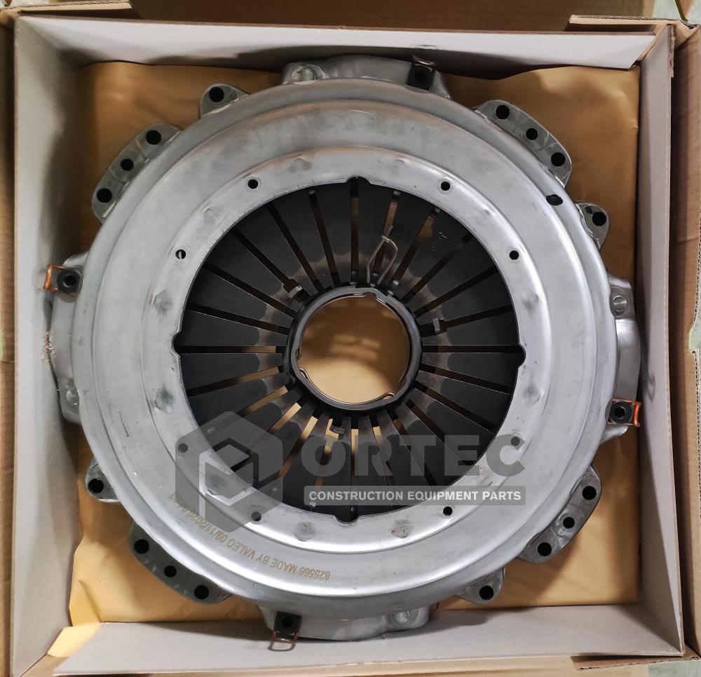 4110000305 Clutch Cover Suitable for LGMG MT86H