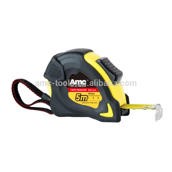 Measuring tape(22138 Measuring tools, rulers, hand tools)