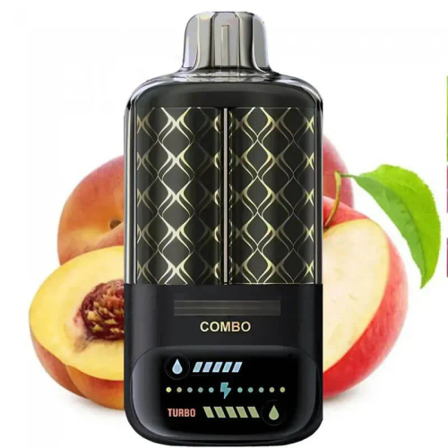 Elfbar COMBO 25000 Puffs Disposable Vape Wholesales Poland