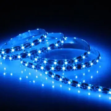SMD5050 RGB LED Strips 60leds/m