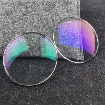 Customized High-Quality Office Lens: 1.56 Index Progressive Optical Prescription Lenses