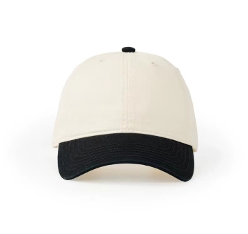 Assistenza all'ingrosso in stile europeo brim retrò unisex sport baseball tappi