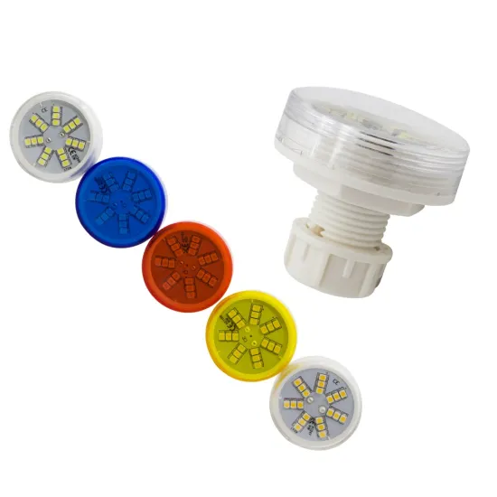 60V 12V E14 Christmas LED Lights for Amusement Parks