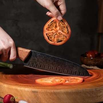 2024 Maxcook Stainless Steel Knife - Hot Hot Sale Kitchen Chef Knives Gift