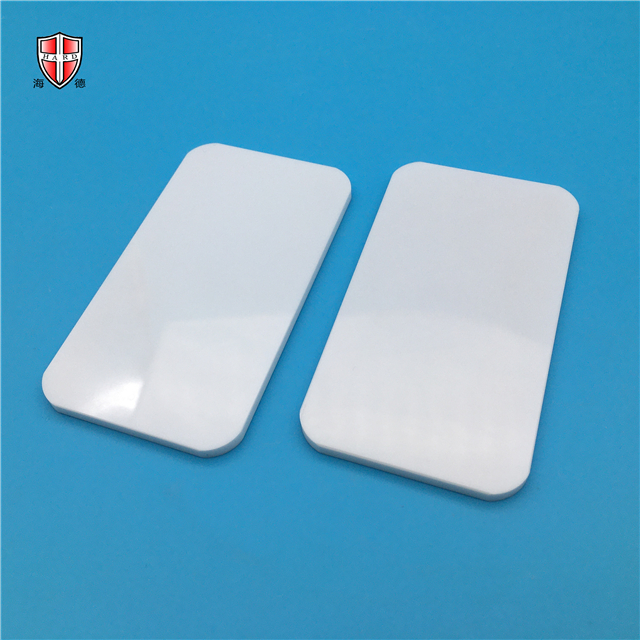 شينتين yttria zro2 zirconia machinery cover shell shell