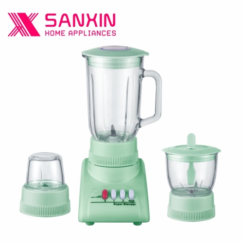 Smoothies için Walmart'ta Easy Control Food Blender