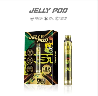 Ideal for social gatherings Electronic cigarette