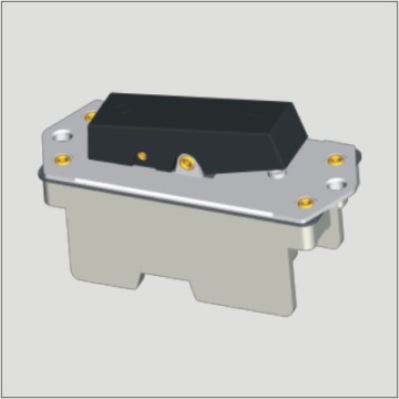 AC electric power tool switch