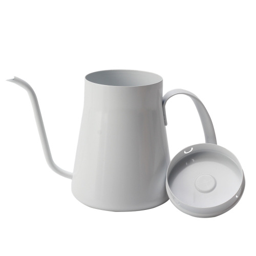 Stainless Coffee Kettle Gooseneck Kettle Tea Pot