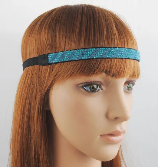 stone soft headband headwrap