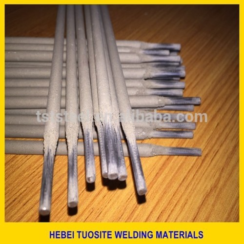 Factory Supply Specification Of Welding Electrode E6013, High Quality